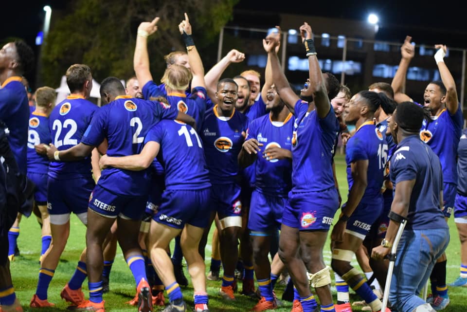 🎊🏉🔥🏆... - Wits - University of the Witwatersrand | Facebook