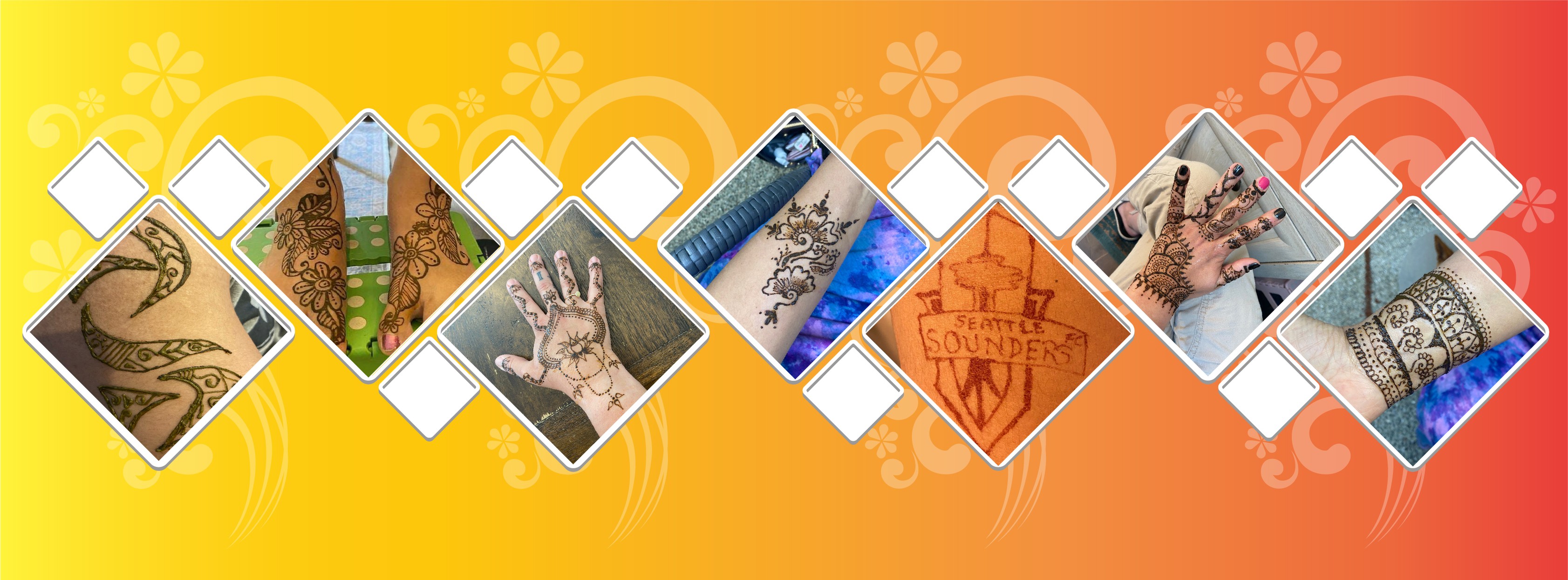 Henna For Fun