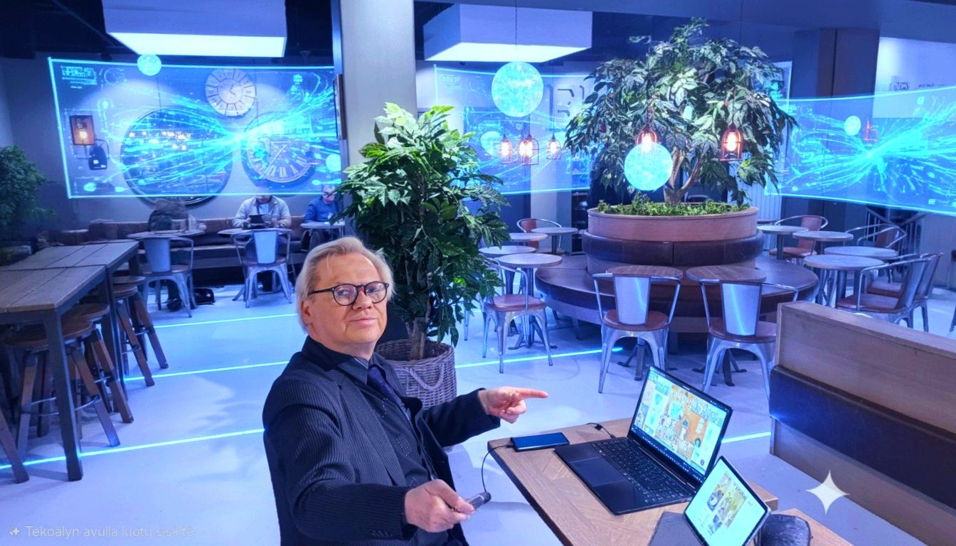 Juha Rautio