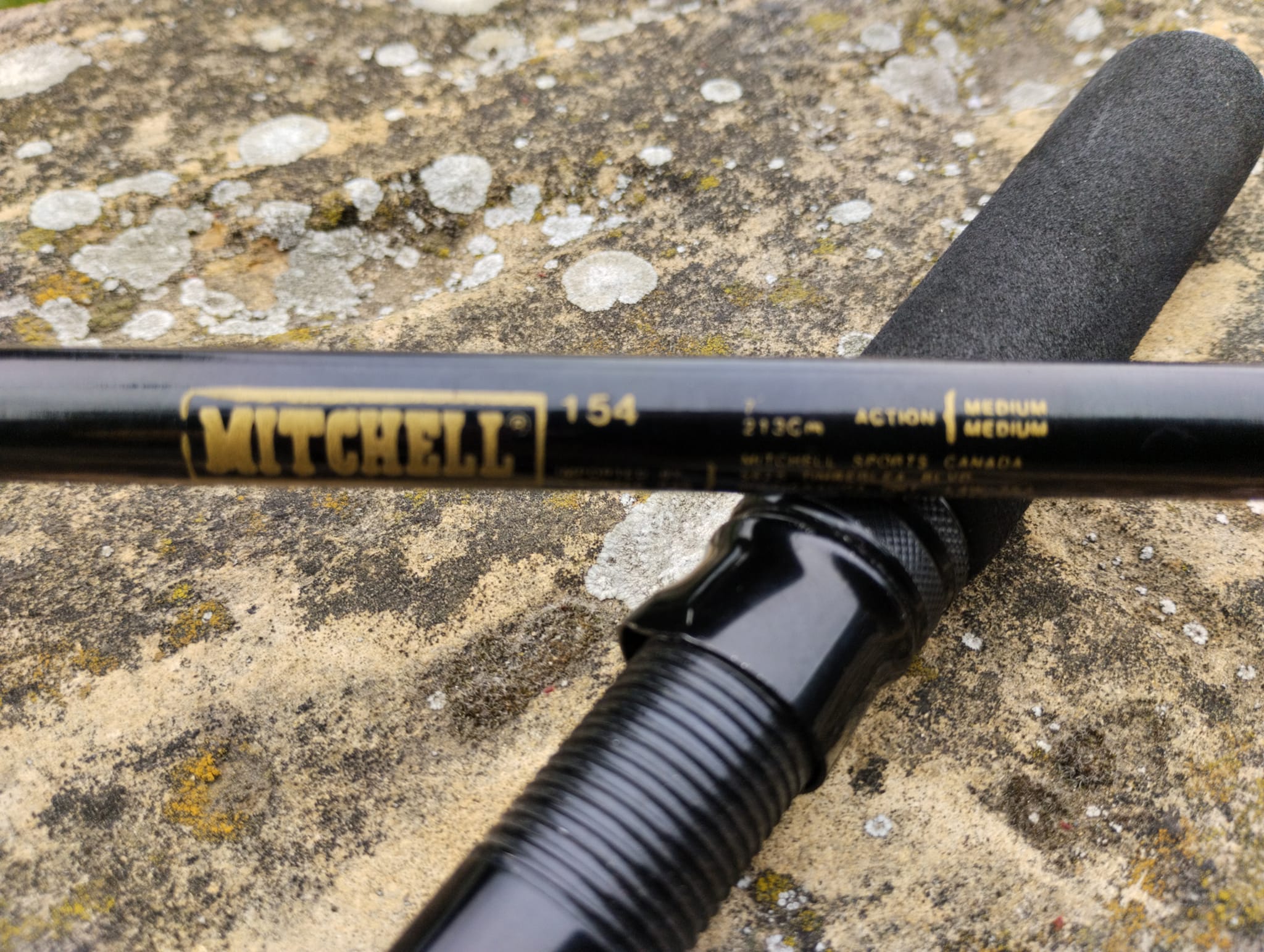 Ensemble Canne + Moulinet Abu Garcia Cardinal STX – Pour Truite, Perche, Saumon, Brochet, Eau Douce