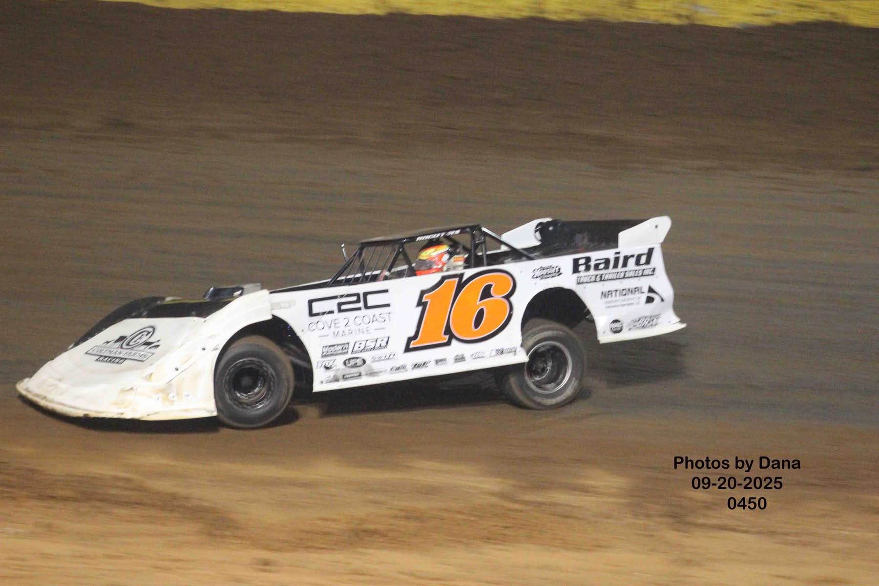 2022 2022 ROCKET XR1 late model Late model dirt car