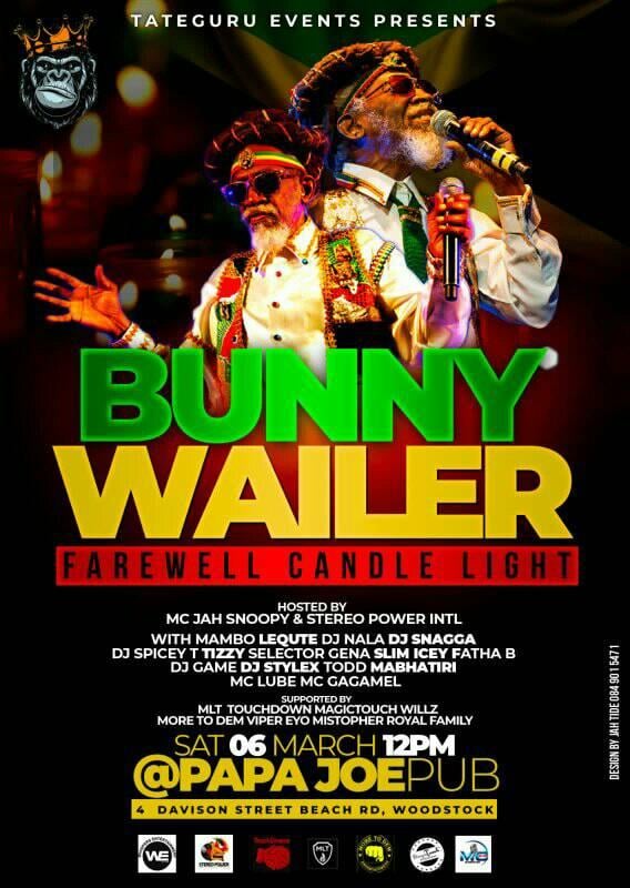 Club Matrix, Southlands, Harare | Harare