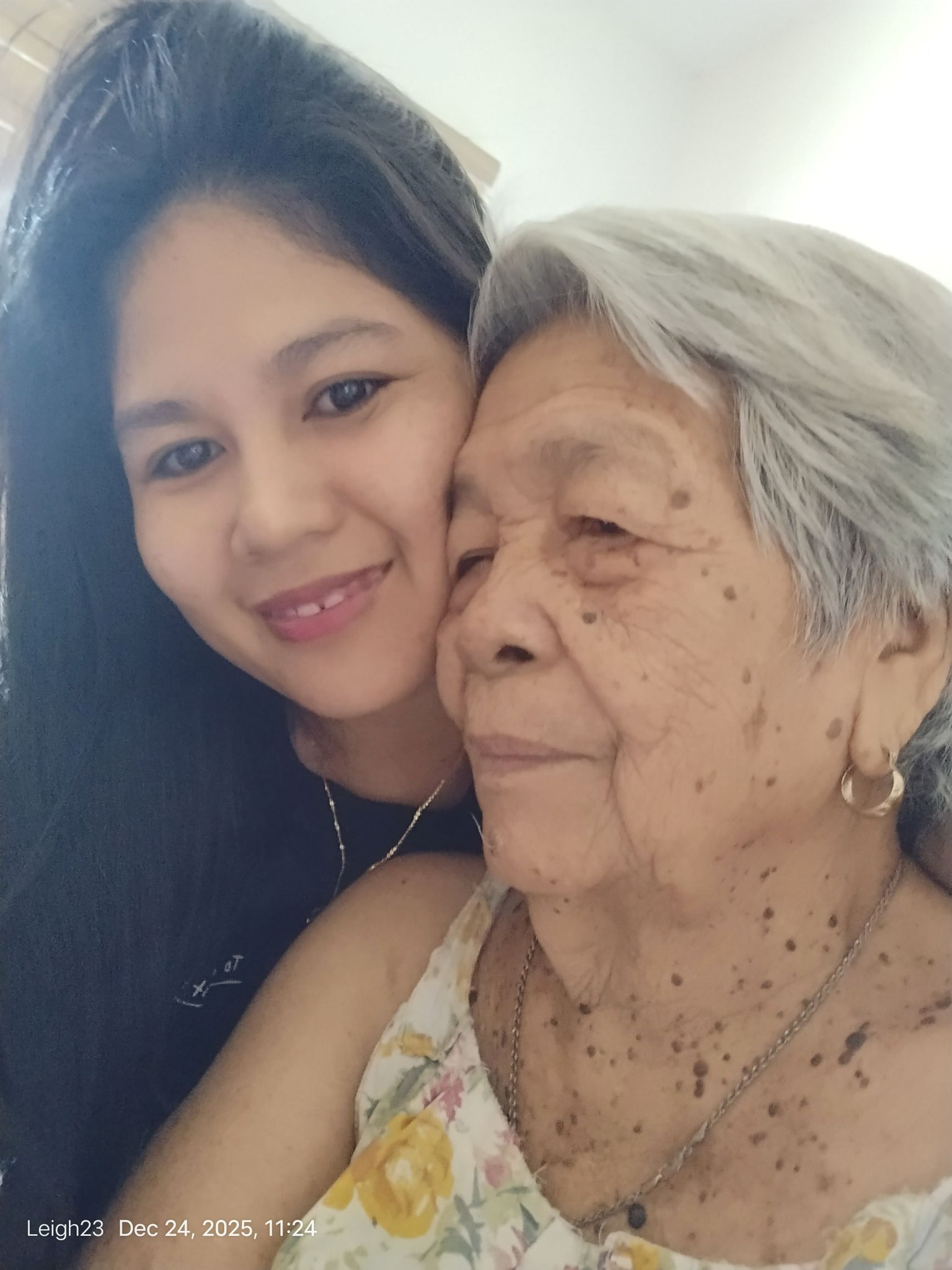 Gerlie Delos Reyes Nunez