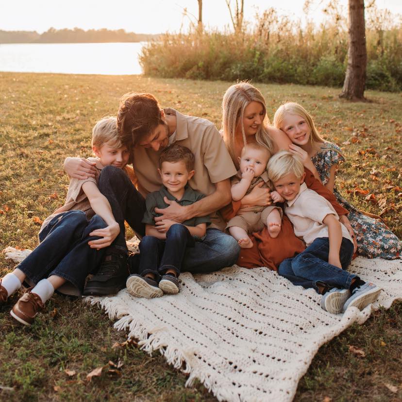 Tomorrow morning we are getting... - Jaycee Ingalls Mansfield | Facebook