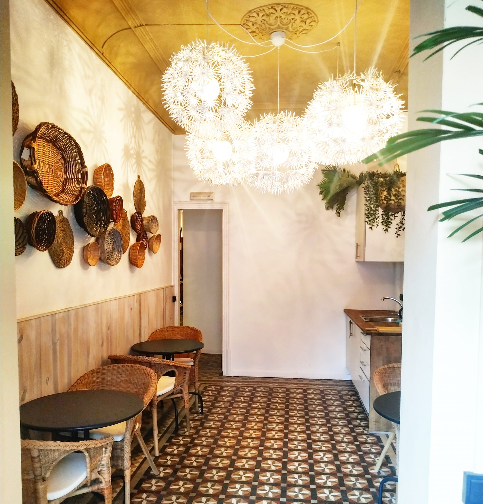 Casa Maca Guest House | Barcelona