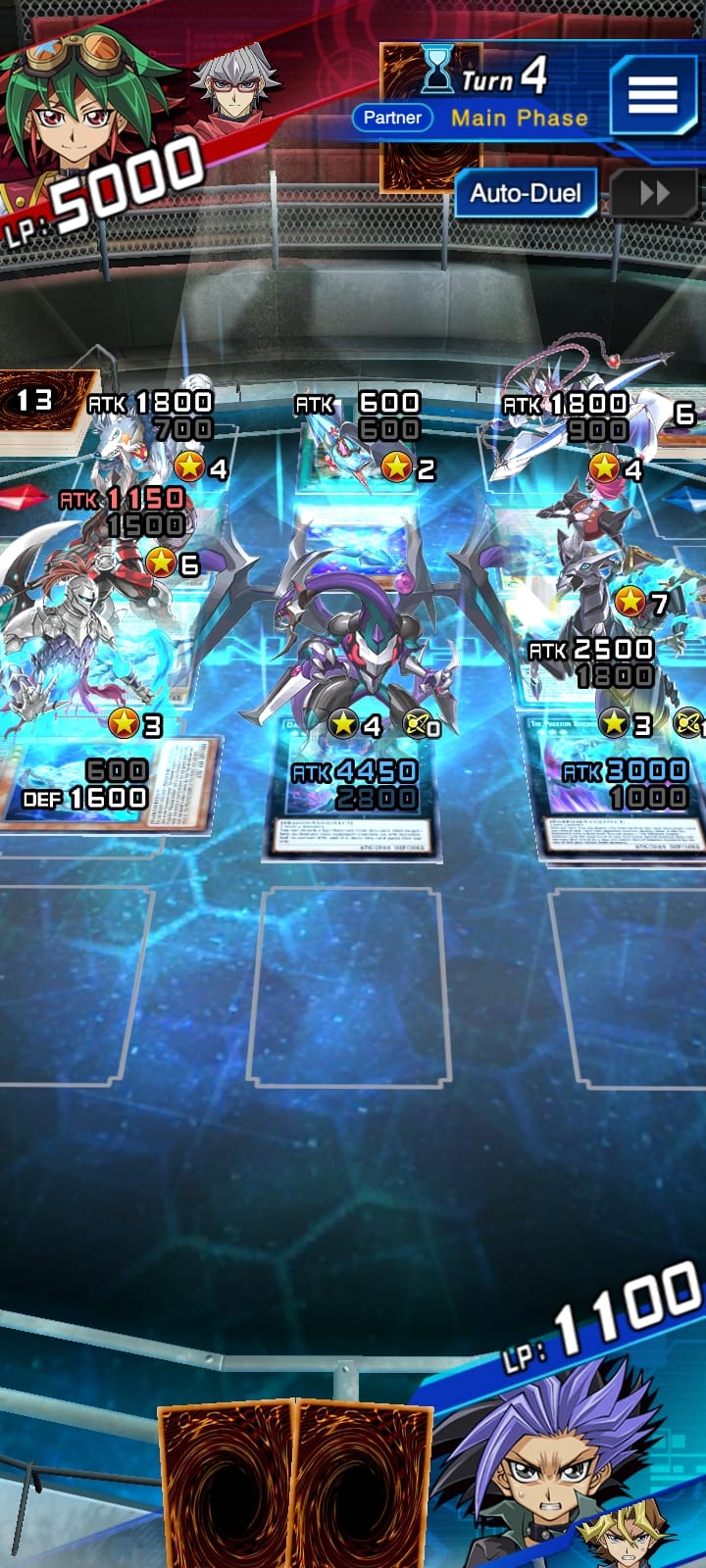 ai yugioh deck builder Complete Custom for Yu-Gi-Oh! VRAINS yugioh deck builder ai Asked