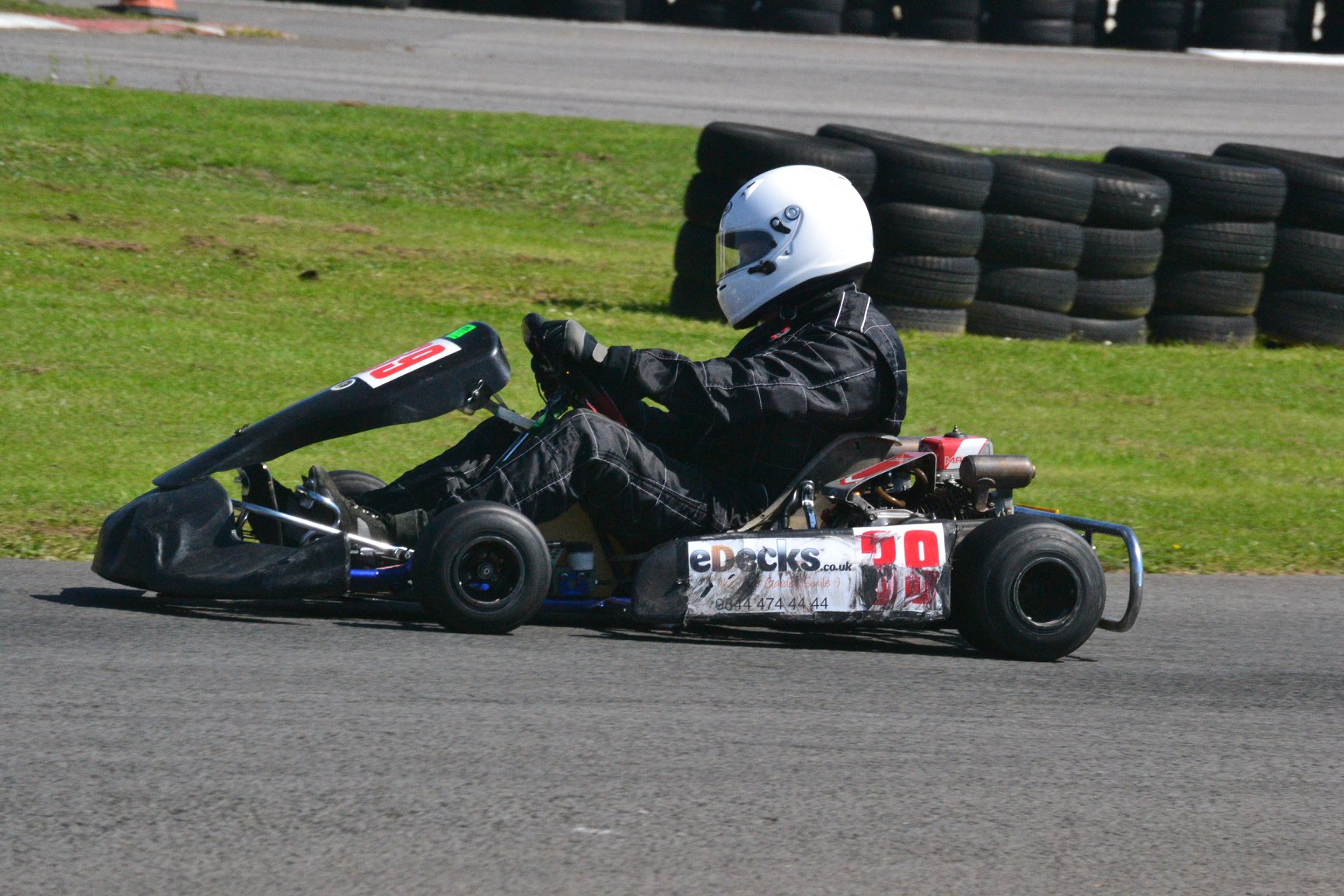 JWS Motorsport Photography