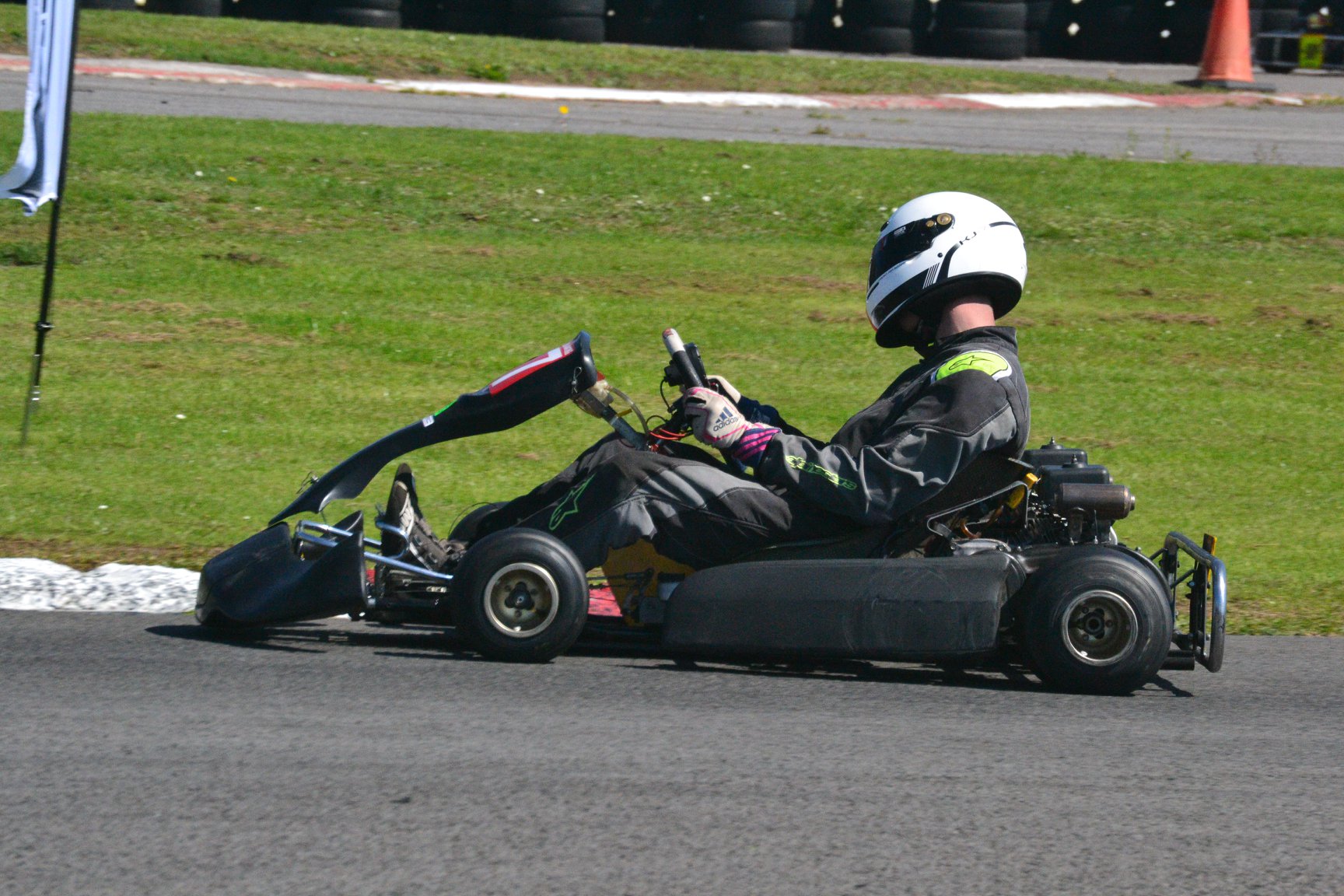 JWS Motorsport Photography