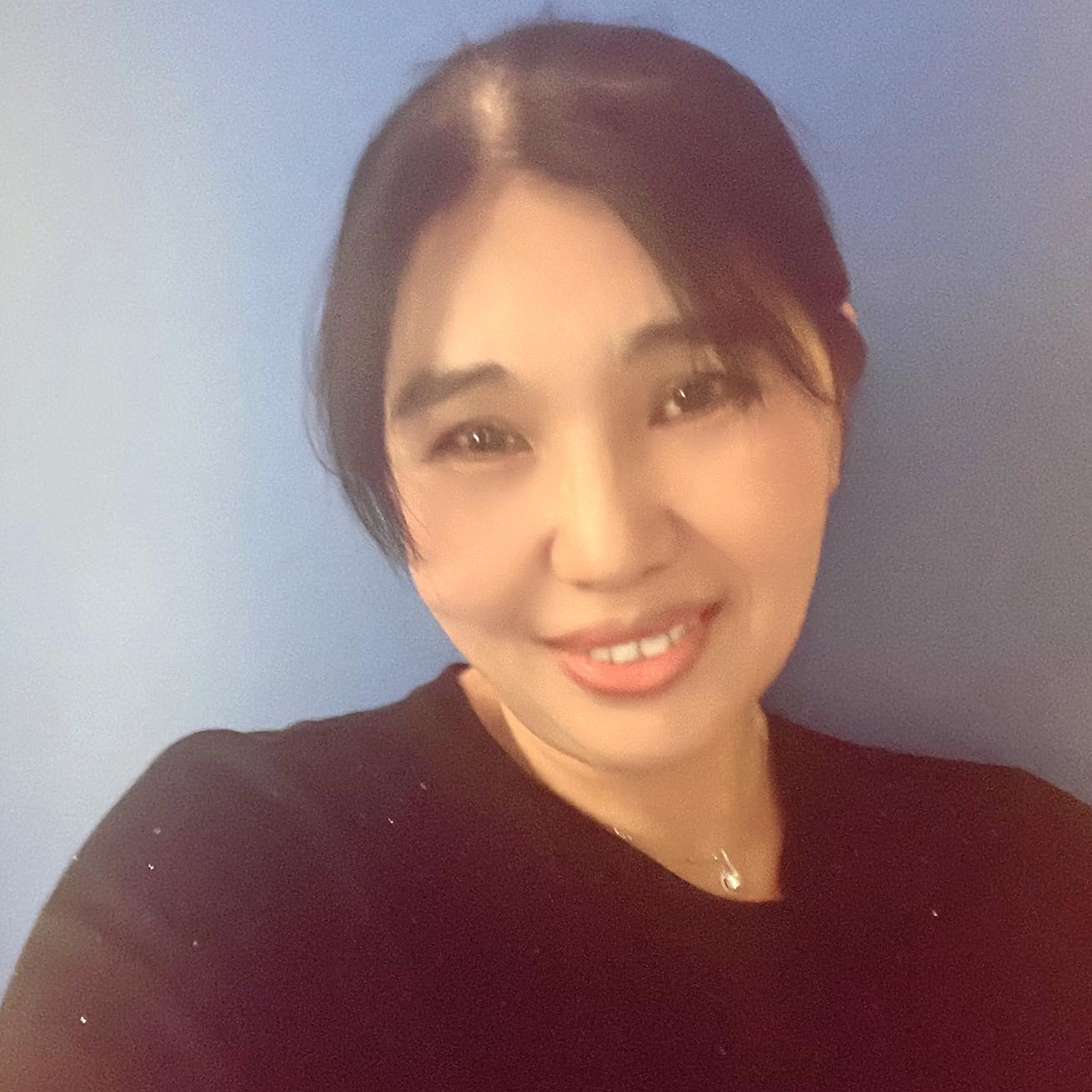 張曉玉