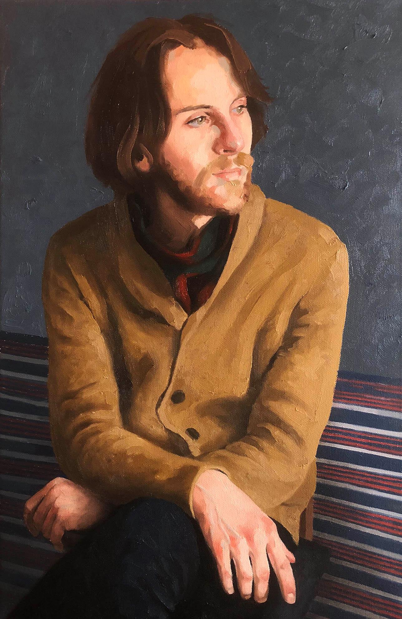 DON'T MISS IT!... - Scottish Portrait & Landscape Awards
