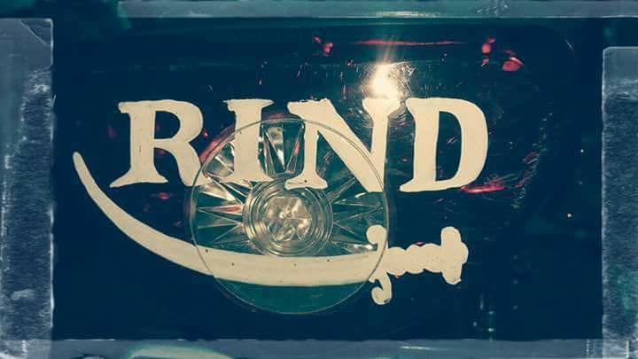 Zafar Rind