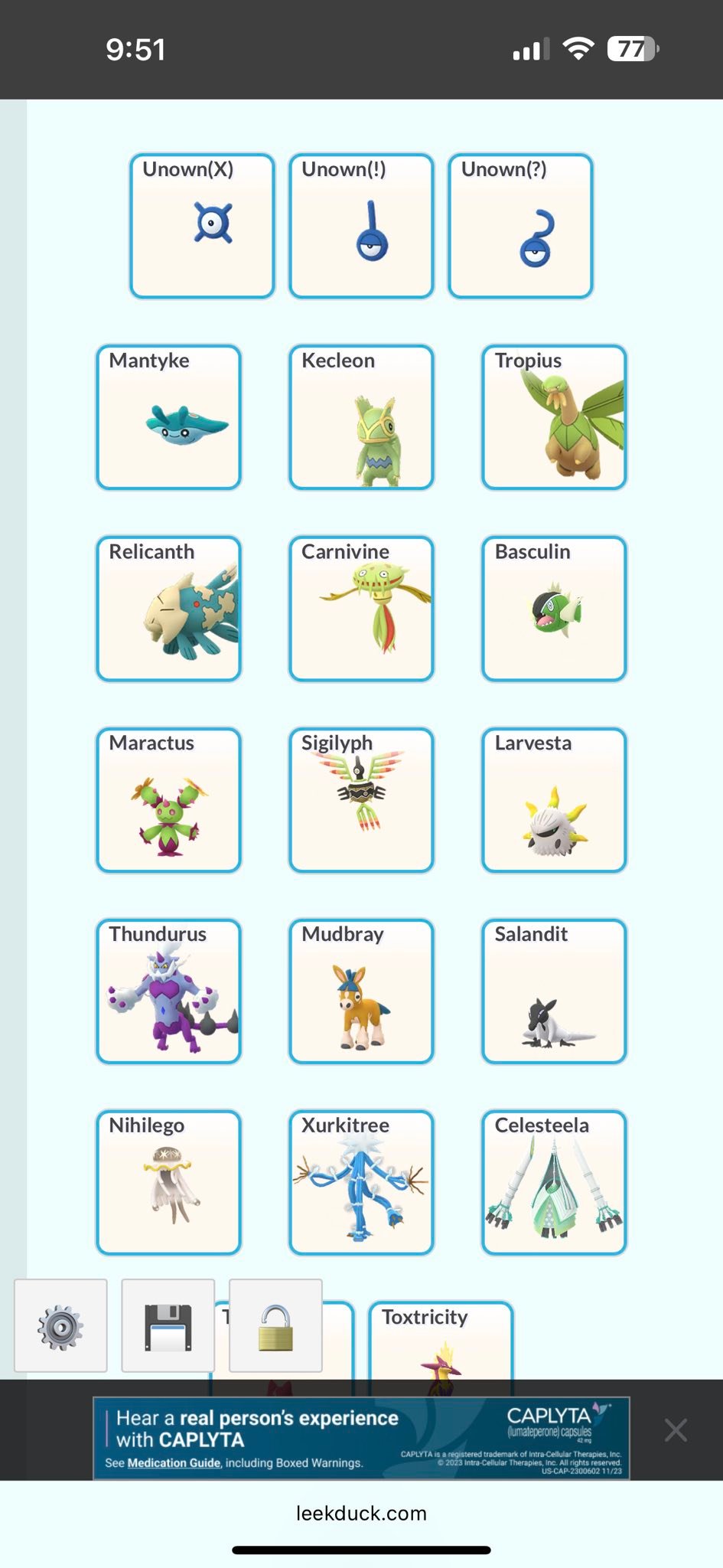Pokemon GO Armored Mewtwo Trade Service - Registered/Unregistered, Lucky, 30 Day, Home OT