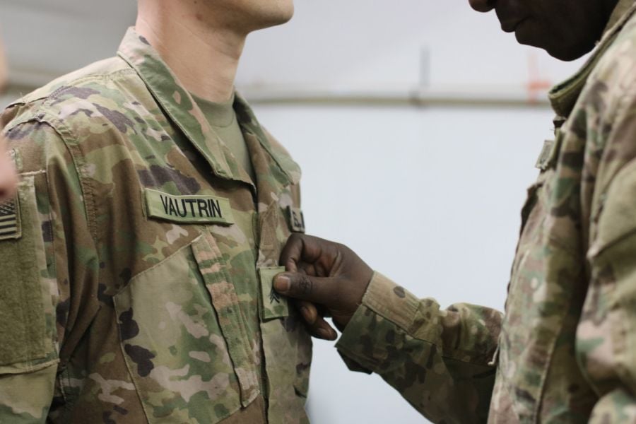 U.S. Army Human Resources Command - Beginning Jan. 1, the Army will ...