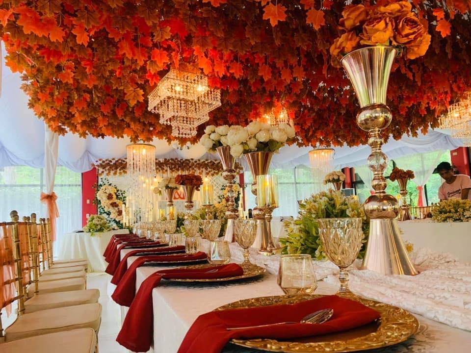 WEDDING BENTAHAN ONLINE | Facebook