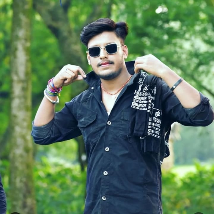Hero raja yadav | Facebook