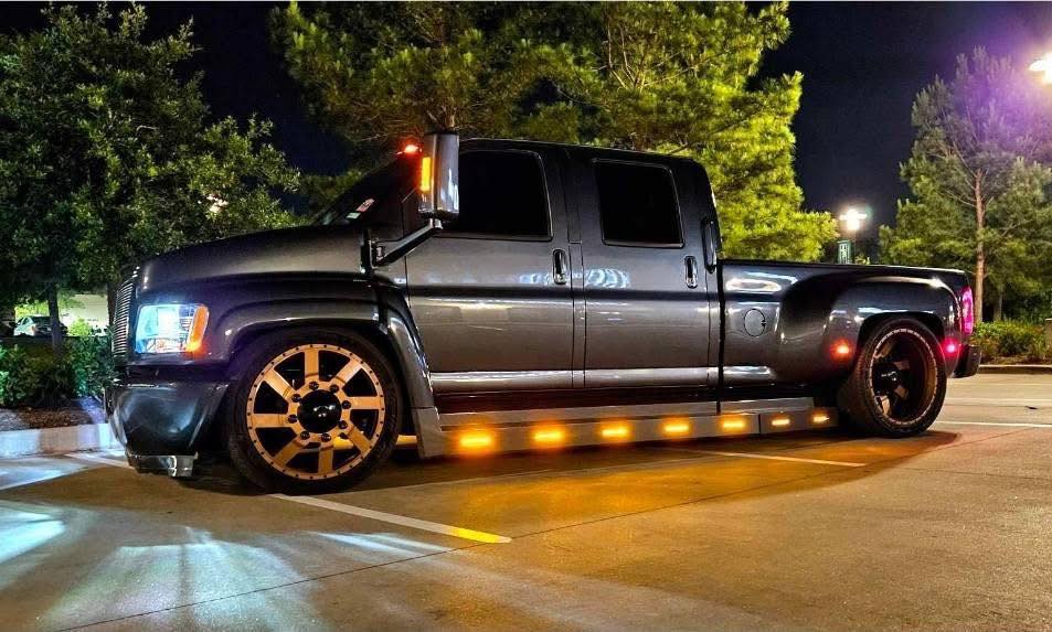 Kyler Embry - coming soon ‼️ previously owned and built by... | Facebook