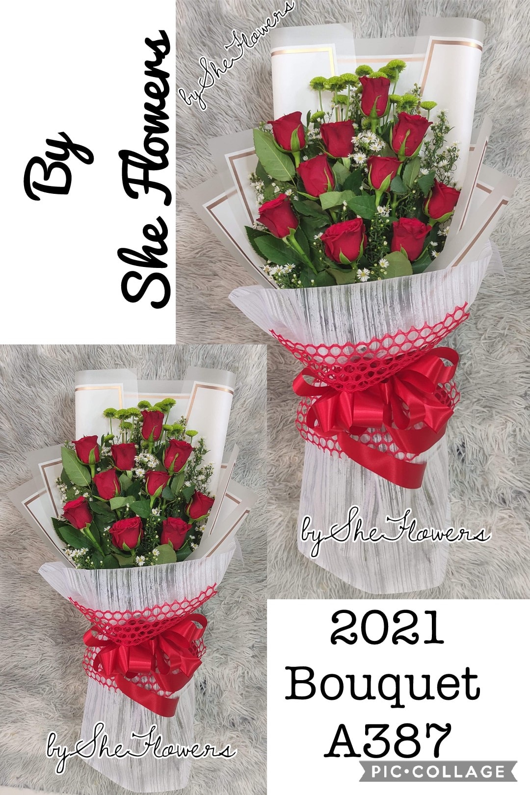 Flowers for Delivery Muntinlupa , San Pedro , Binan , Sta. Rosa