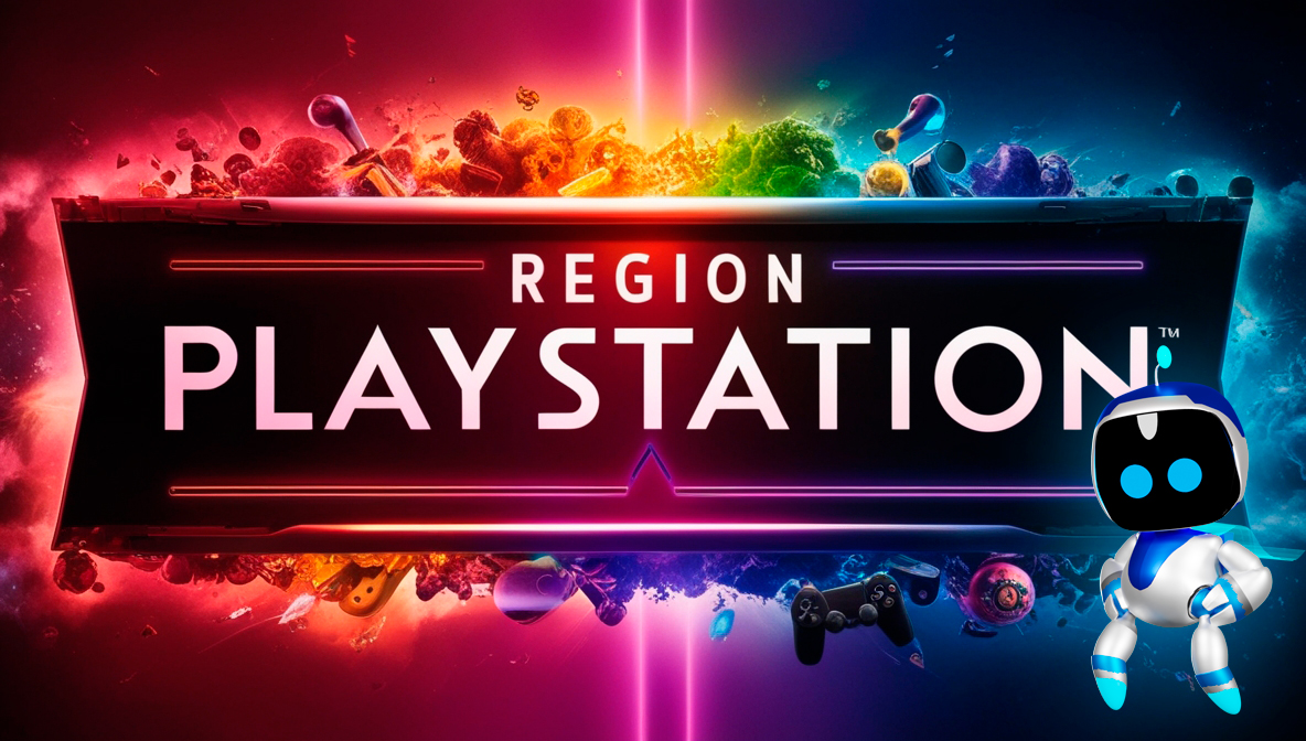 Región PlayStation | Facebook