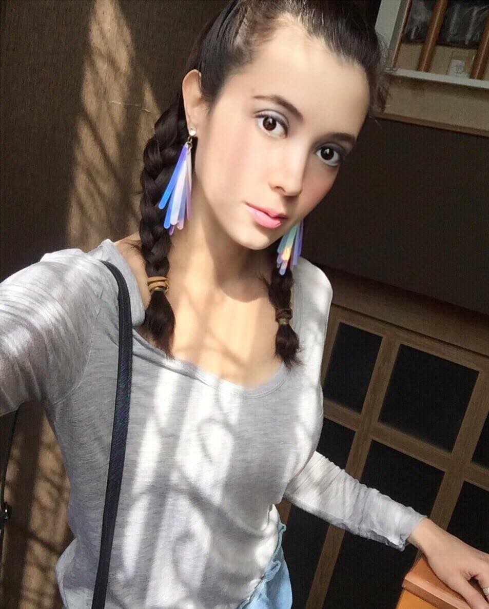 Isabella Bua Lete