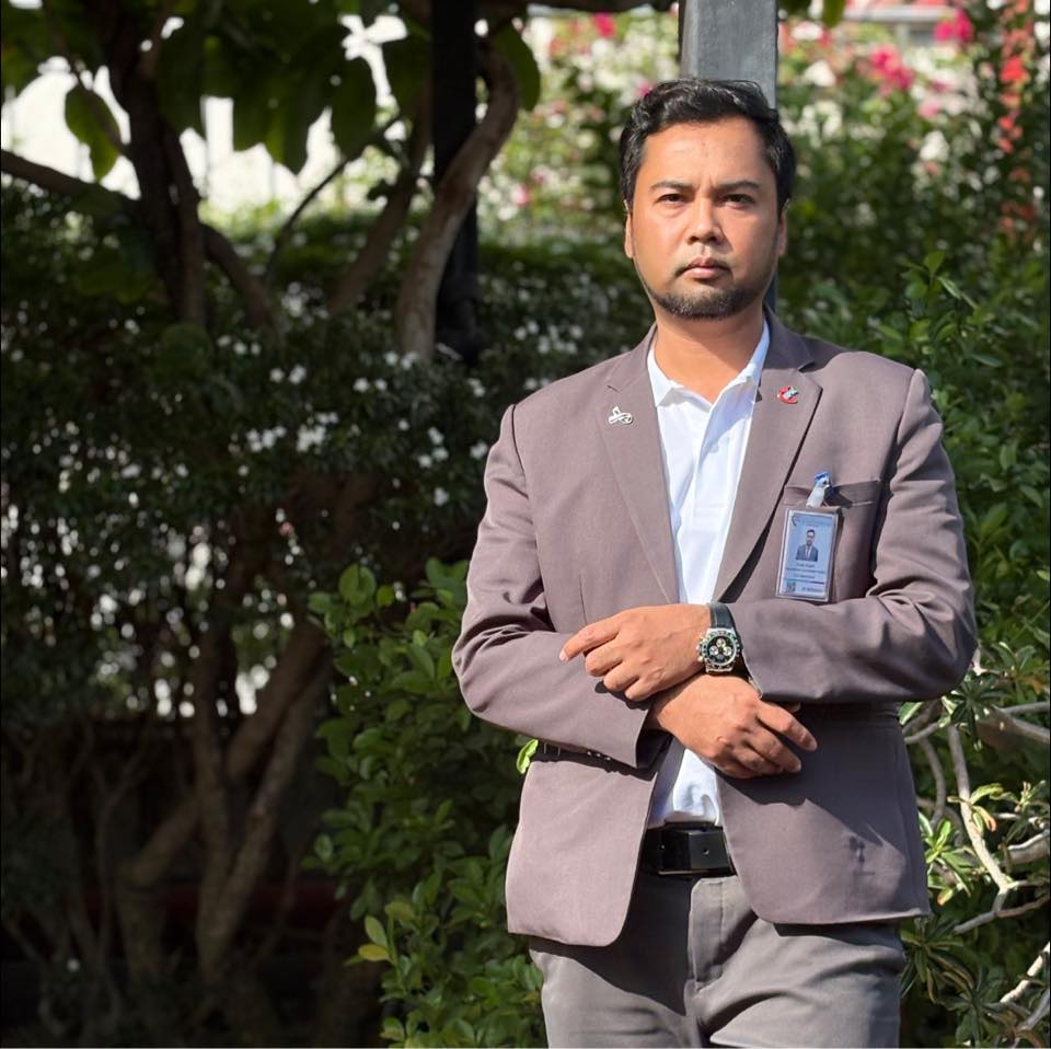 Erfan Yusoh