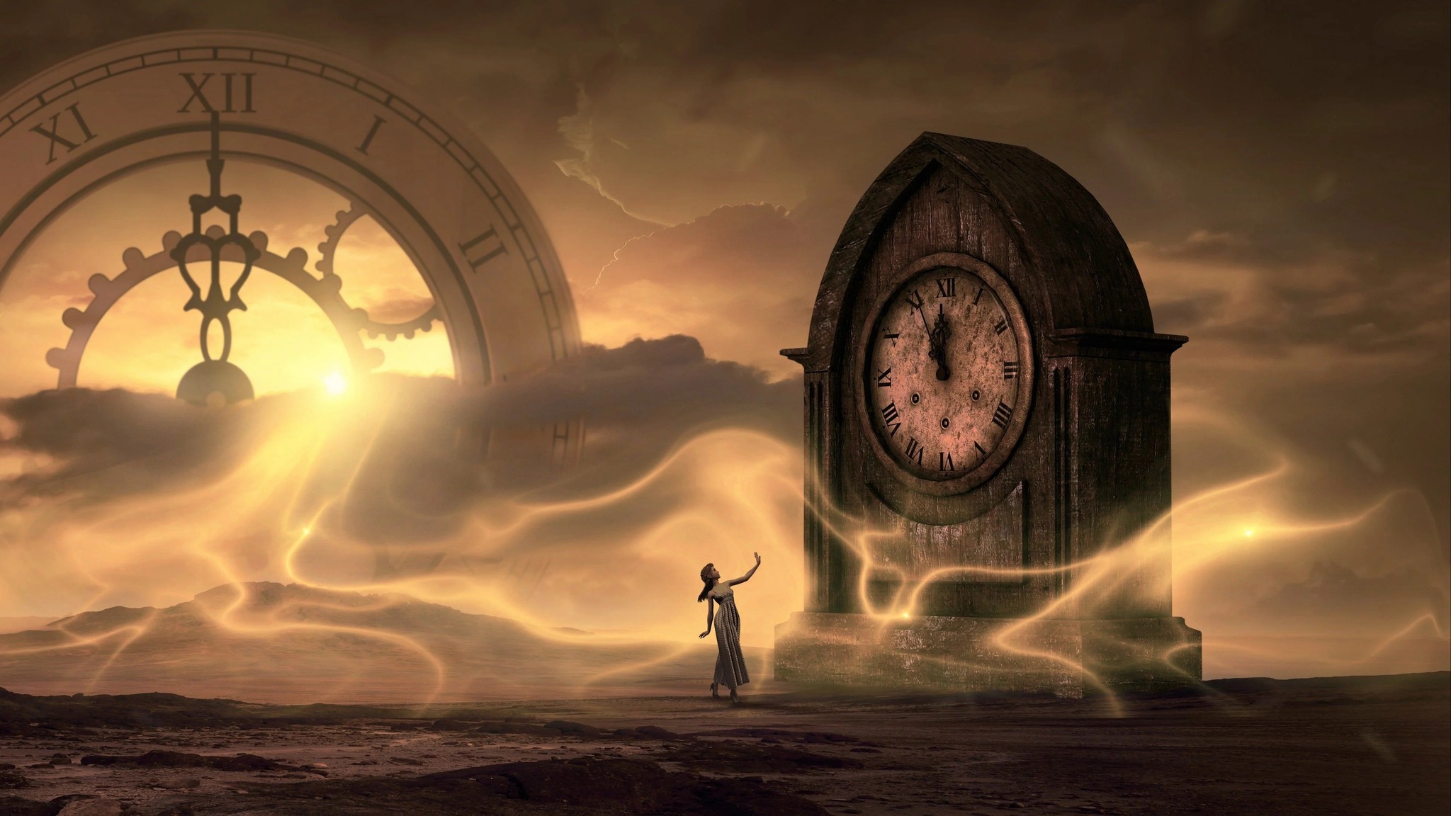 The Time Machine | New York NY