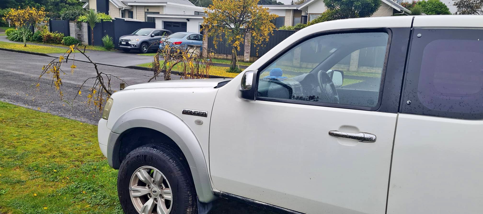 2007 Ranger - Commercial Vehicles - Waikanae, New Zealand | Facebook ...