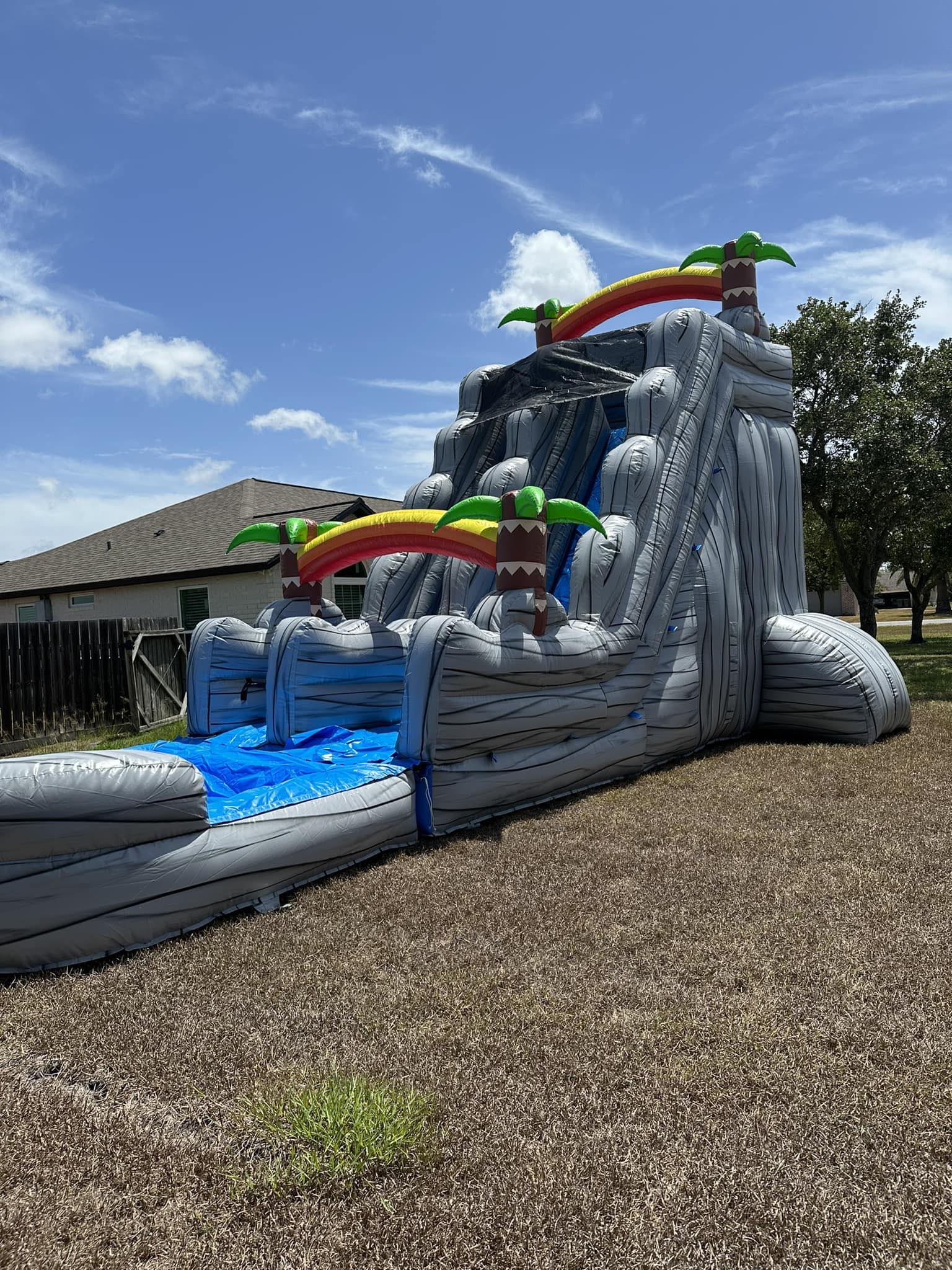 Coastal Bend Inflatables
