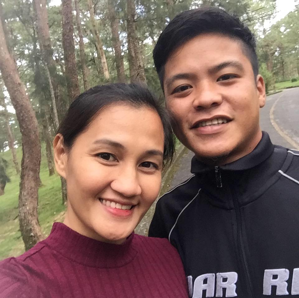 Mark Anthony Rafanan