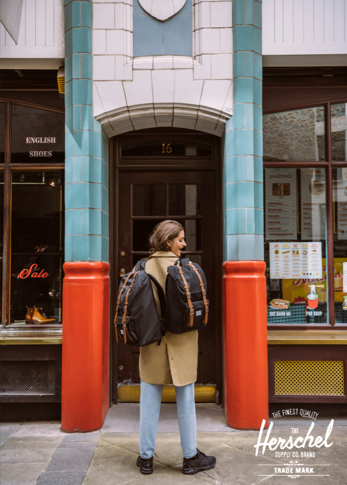 backpack for.travel Nylon Carry On Travel for Men B682 Three additional front pockets Uloveido Stainless Steel Treble subseries:Shakespeare SKU:12732-01