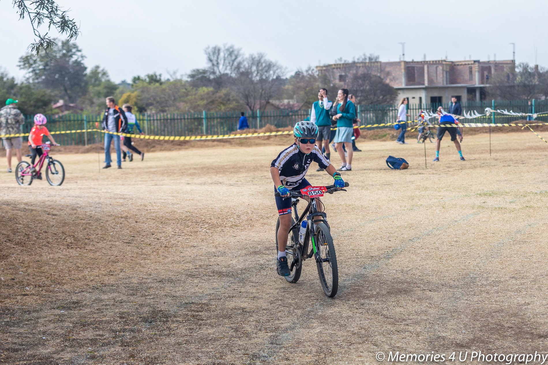 Schools MTB League added a new photo... - Schools MTB League