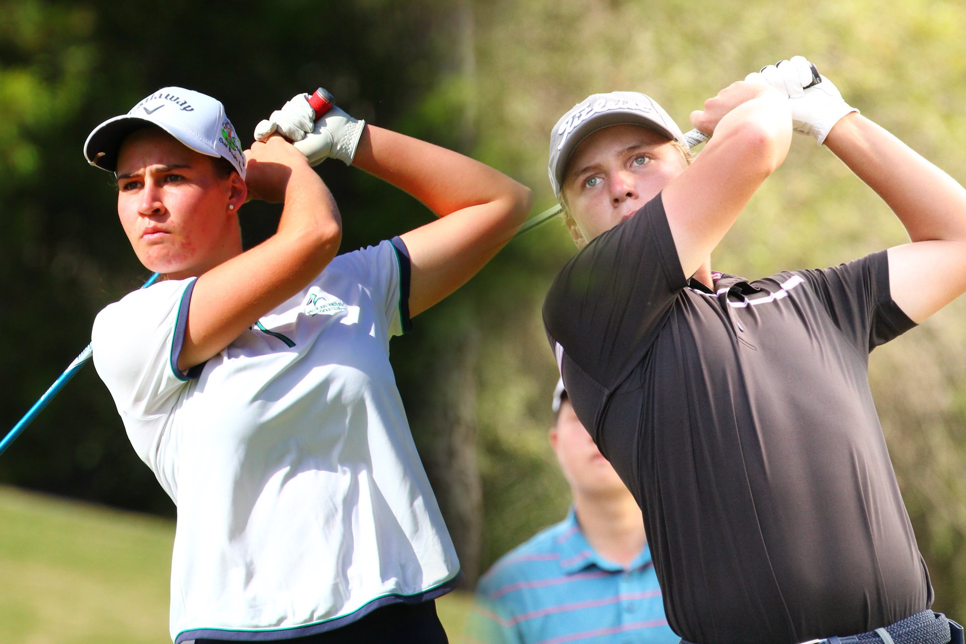We are pleased to announce the 2019... - Golf Australia QLD