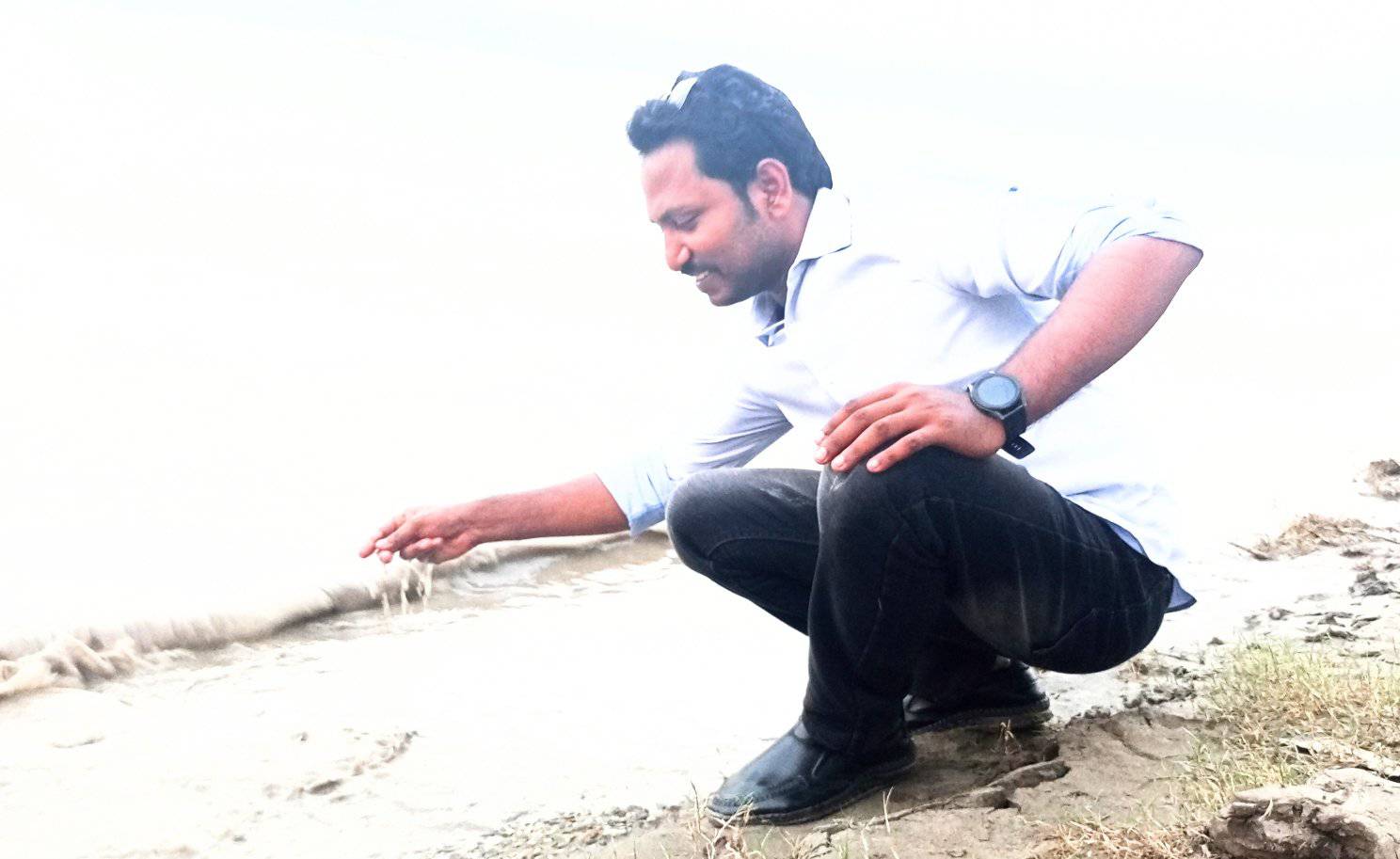 Sayed Al Robi