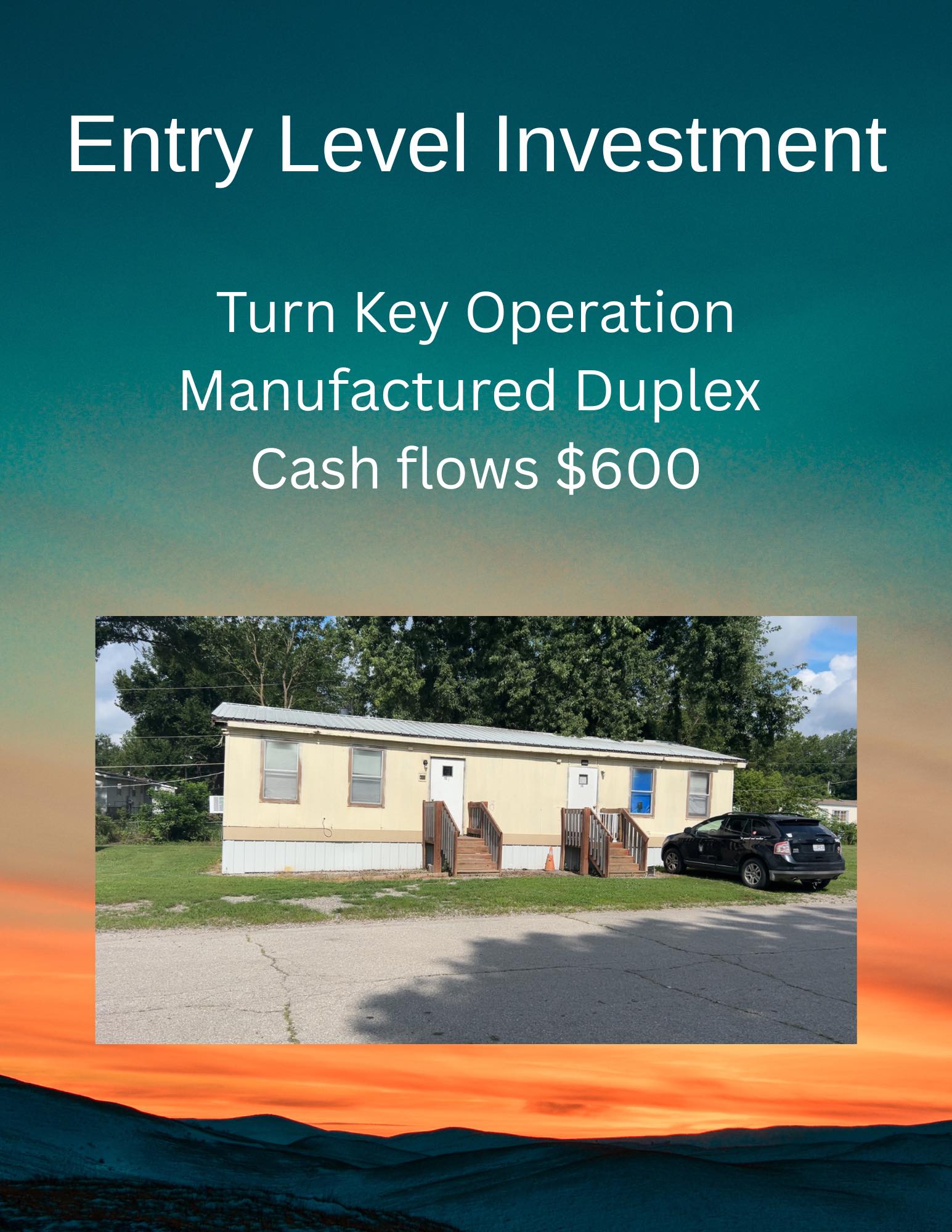 Mobile Homes For Sale By Owner (Marketplace) | Facebook