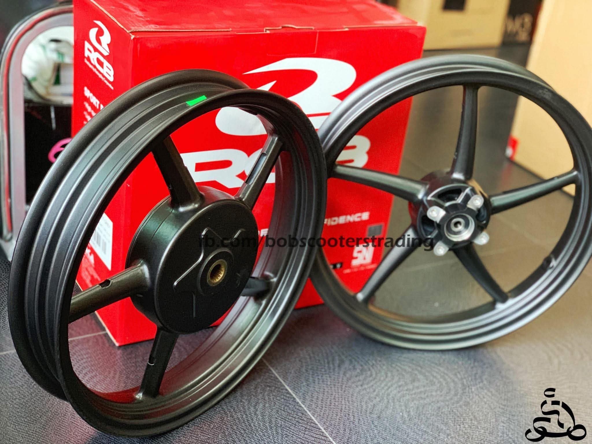 RCB PH Official Fun Club | LOOKING FOR RCB SP522 (RB5) Mags for Yamaha ...