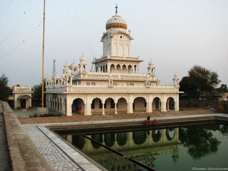 Pu... - Punjabi Uni Akali Phoola Singh NBD campus Dehla Seehan
