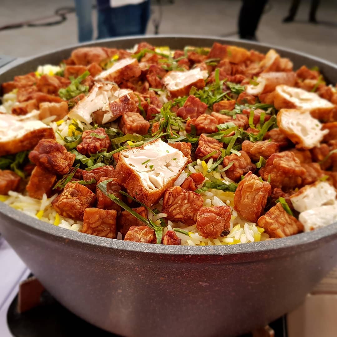 Chef Nakhaee Nasi Jawa Resepi Khas For Goshop Facebook