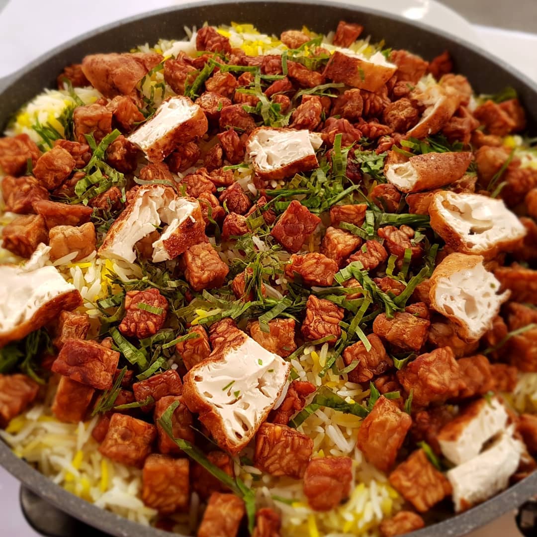 Chef Nakhaee Nasi Jawa Resepi Khas For Goshop Facebook