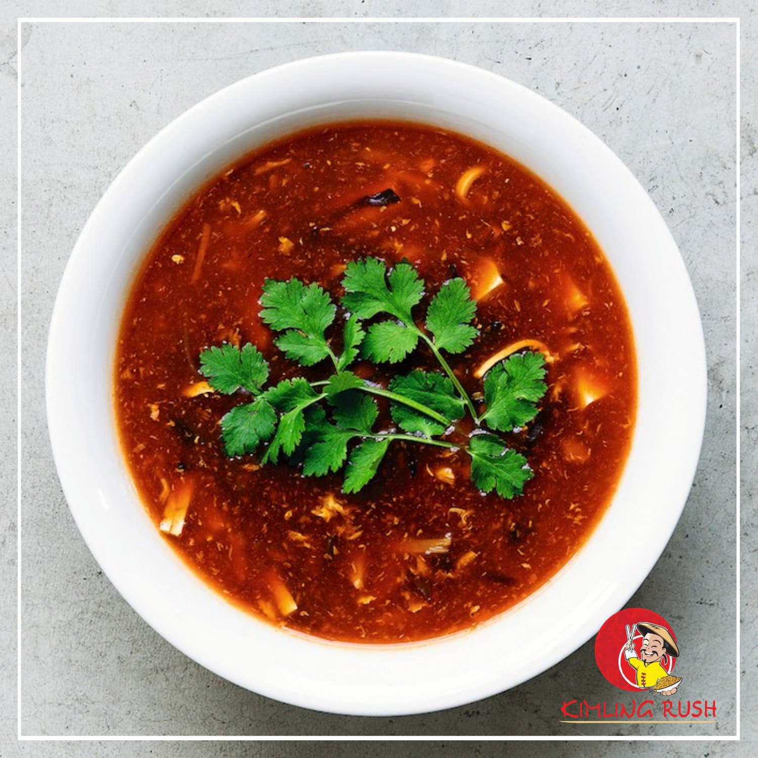 Kimling Rush - A Chinese restaurant favourite, it’s... | Facebook