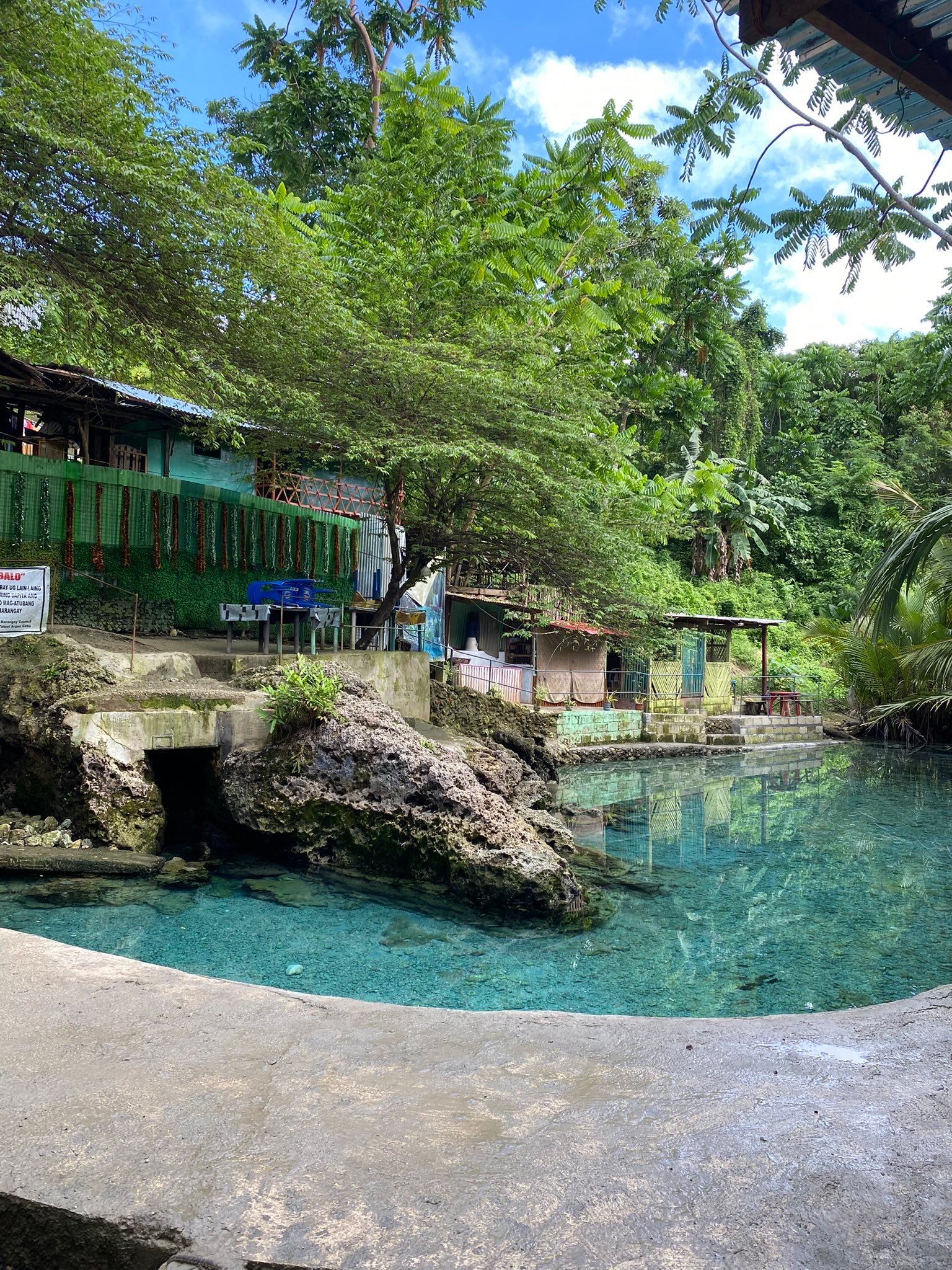 When is the best time to visit Liki... - Regine Villamejor | Facebook