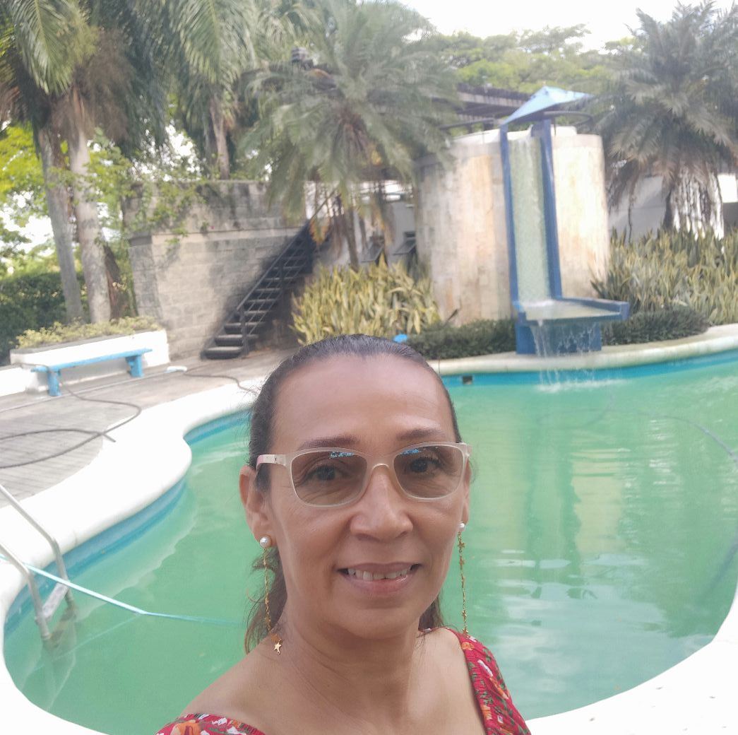 Magally Trujillo