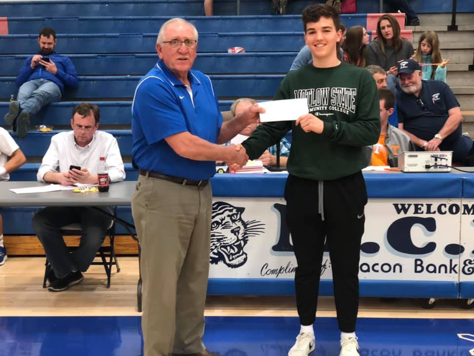 Congratulations to 2019 MCHS... - Macon County High School | Facebook