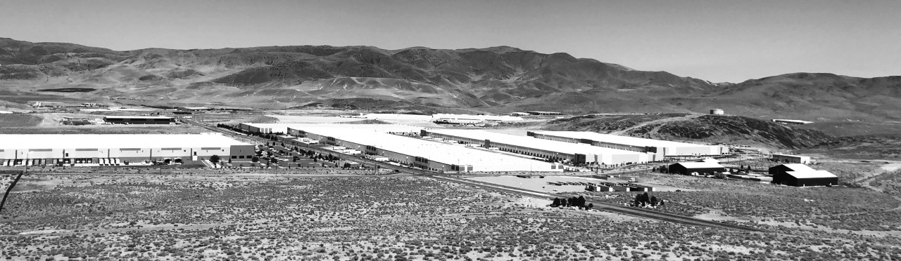 TRI General Improvement District | Sparks NV