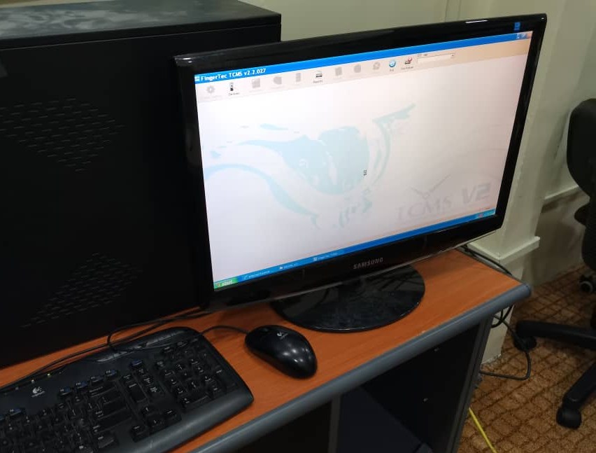Inlogic Solution | Cyberjaya