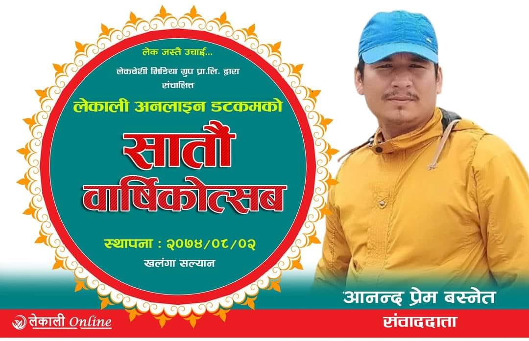 Ananda Prem Basnet