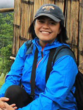 Meet... - Tropical Forest Landscapes: Yale Online Certificate | Facebook