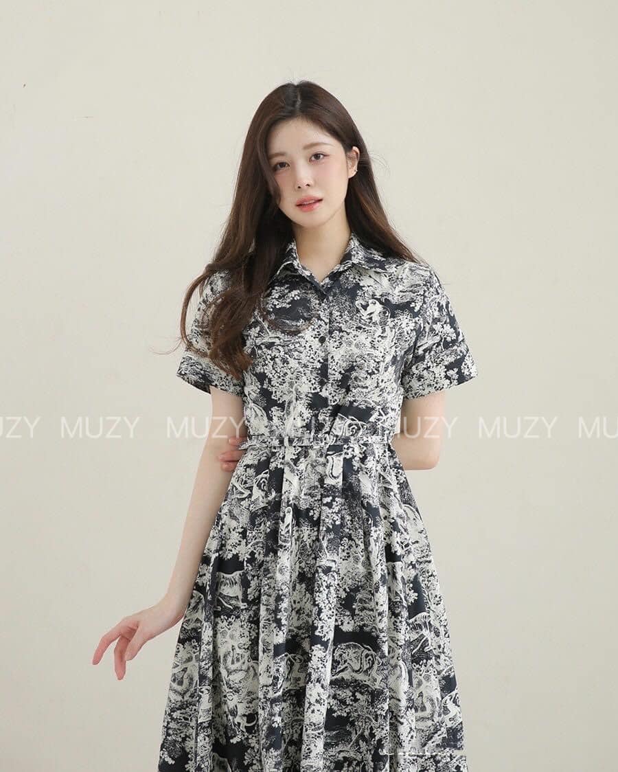 MUZY | Hanoi