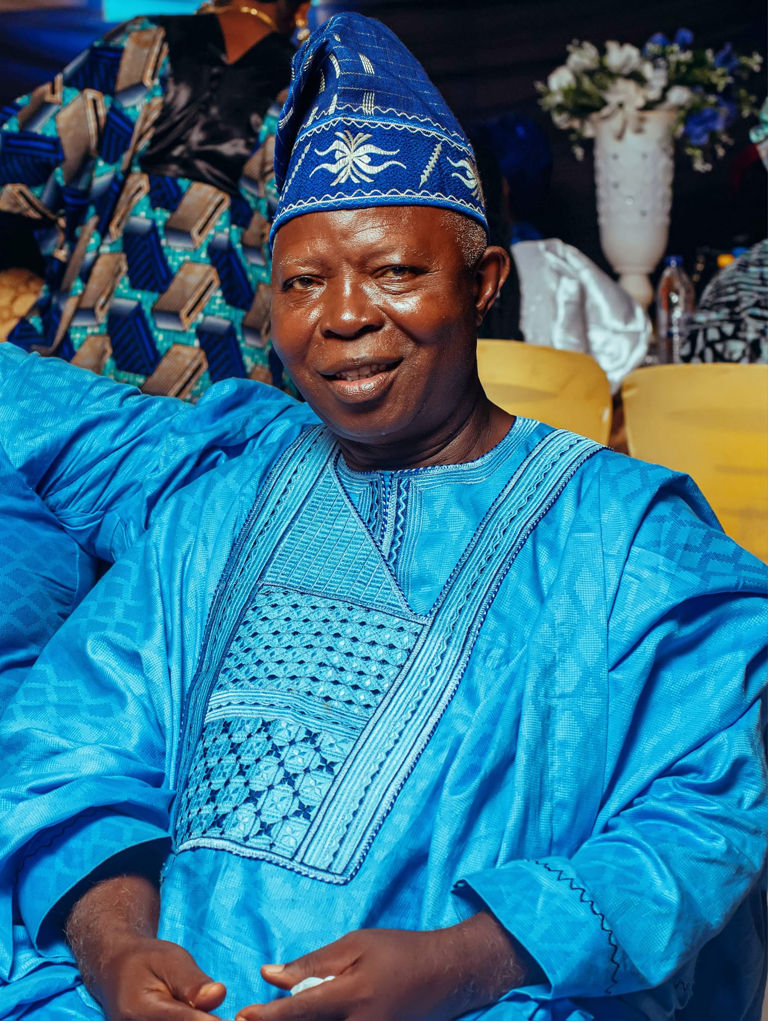 Adebambo Kehinde Adenike