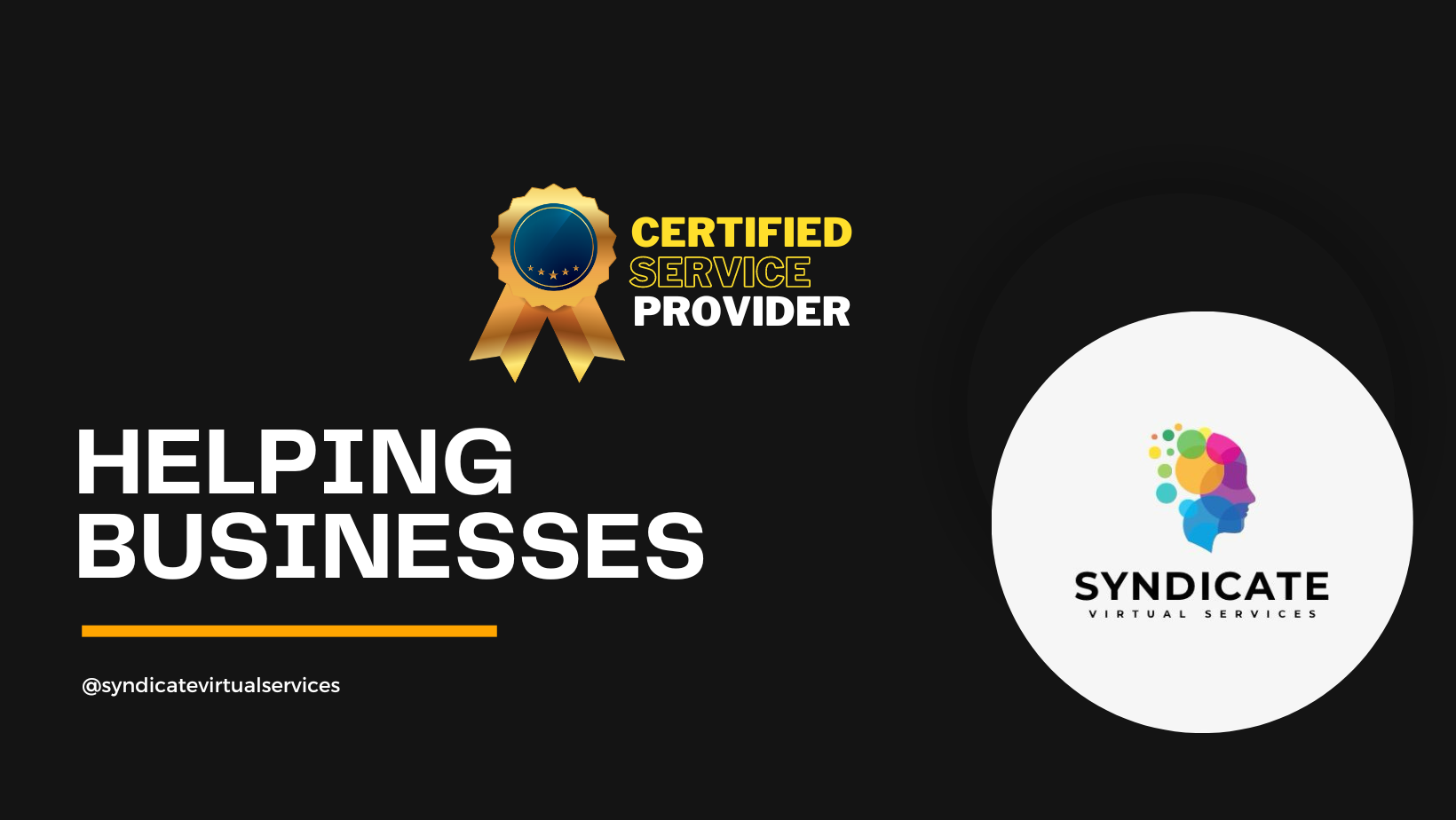 Syndicate Virtual Services | Ghaziabad