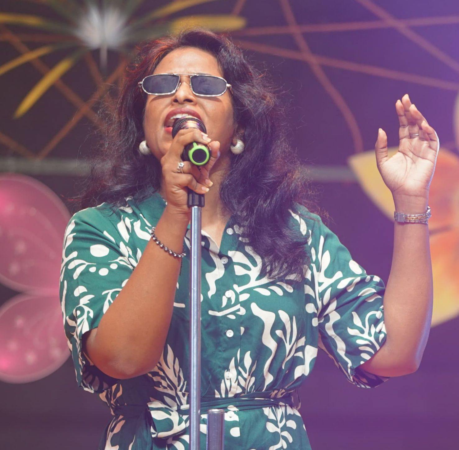 Athira K Krishnan