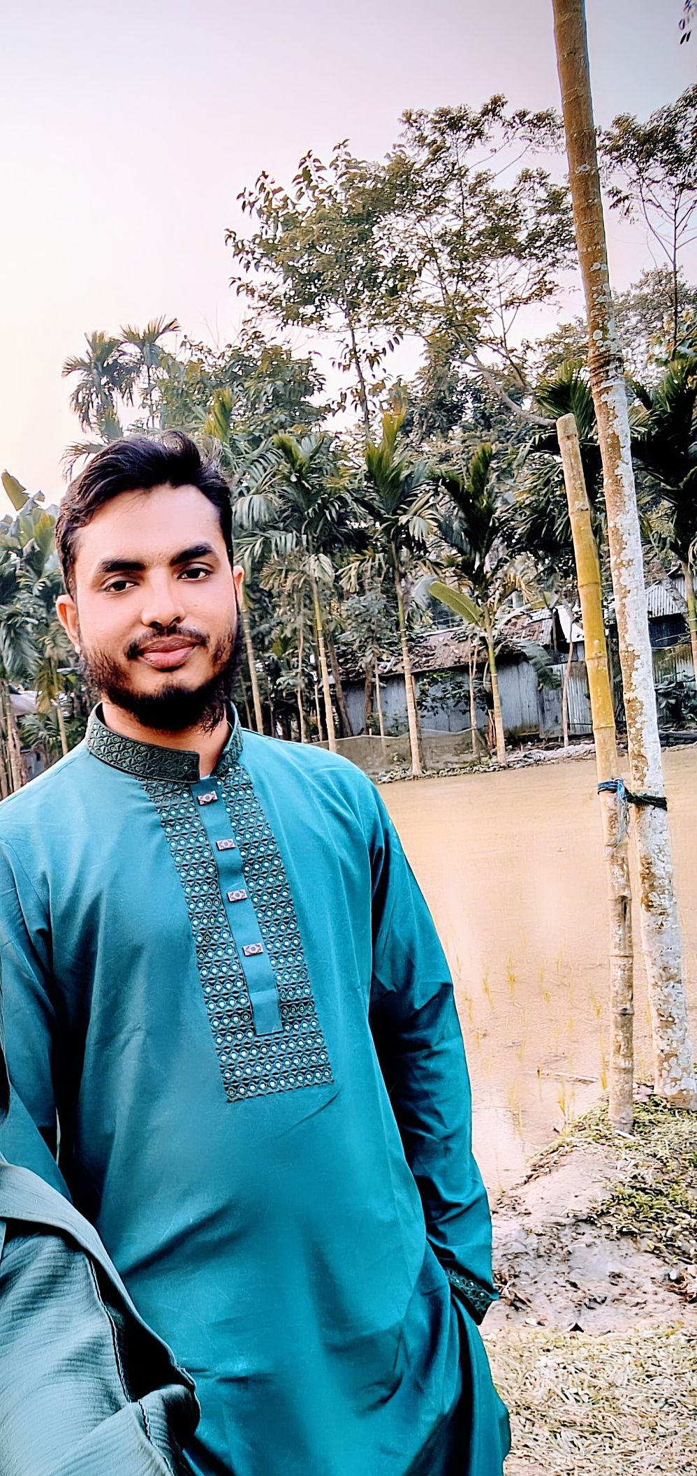 Naziur Rahman Sadhin